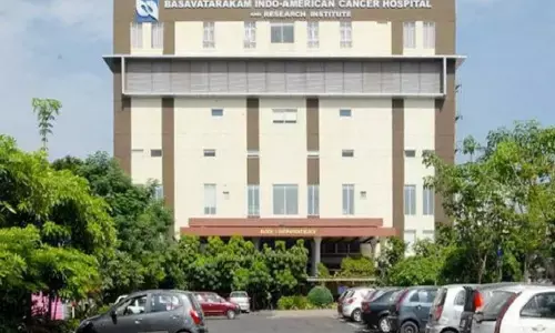 Basavatarakam Indo-American Cancer Hosp to train TN oncologists