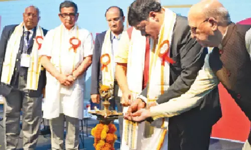 Vedic and modern science is a fascinating fusion: Ex-DRDO chairman