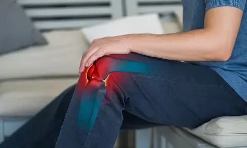 Chronic inflammation elevates cognitive decline risk, say experts