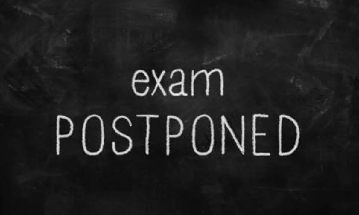 Educational Institutions Closed Today Across Andhra Pradesh and Telangana; JNTU Exams Postponed