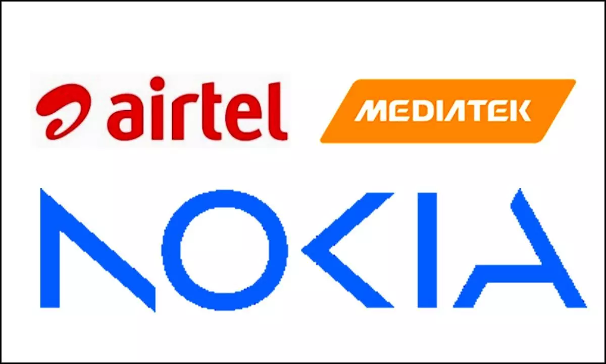 Airtel, Nokia and MediaTek successfully complete trials combining the efficient use of TDD and FDD bands for Uplink on the latest generation chipset