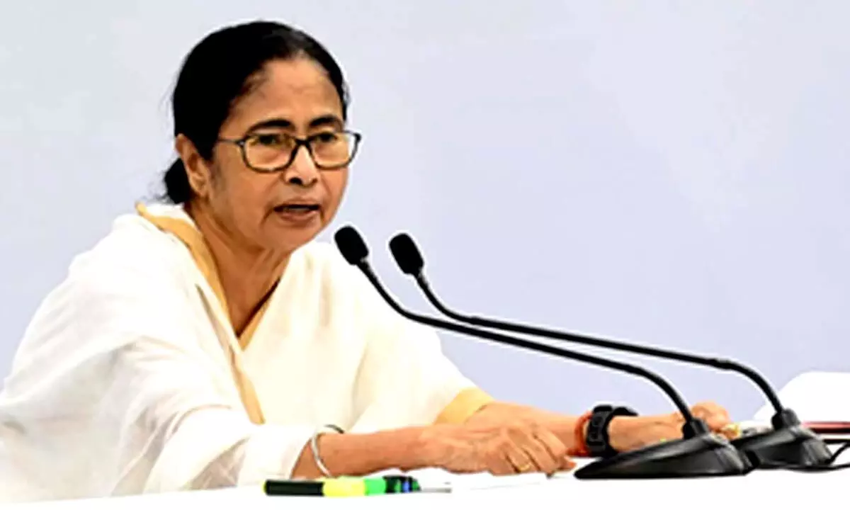 Mamata govt to table Aparajita Women & Child Bill in Assembly on Tuesday