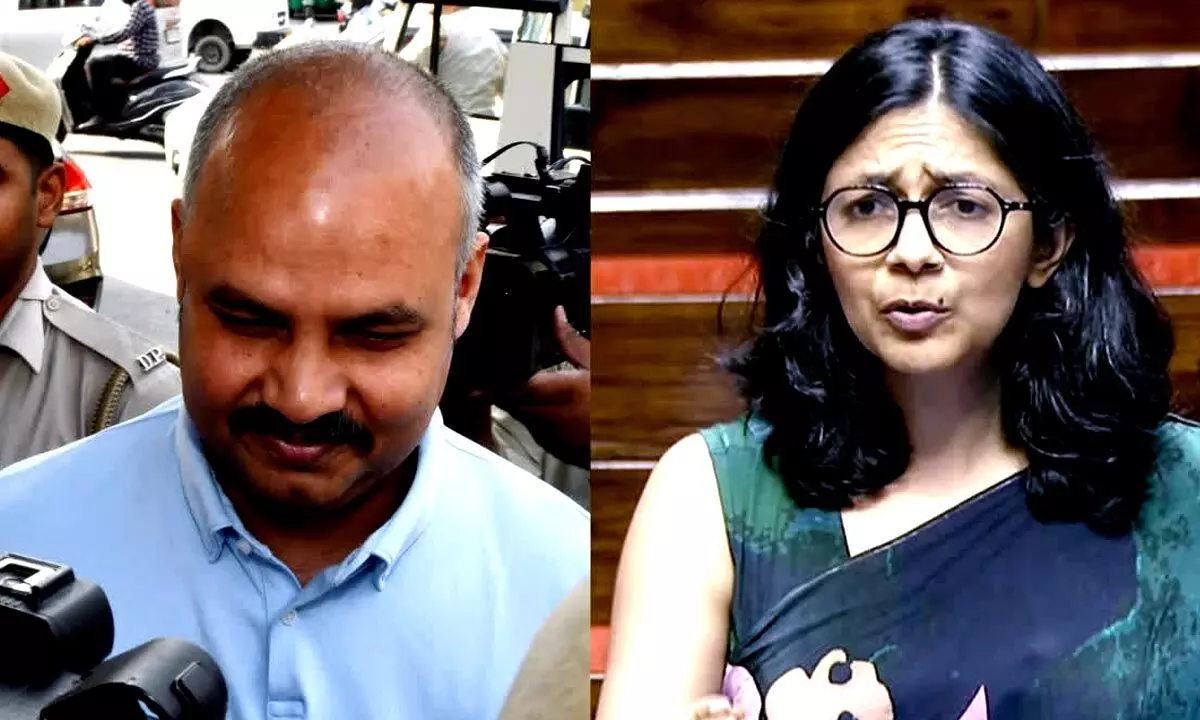 SC granted bail to Bibhav Kumar in Swati Maliwal assault case, subject to certain conditions