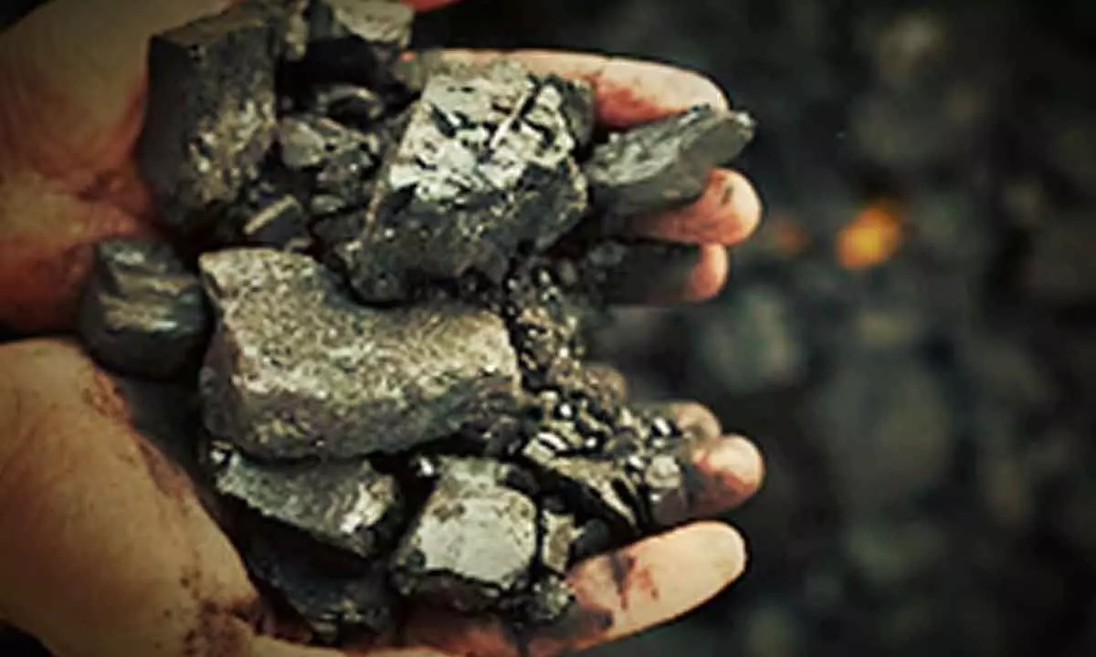 India’s coal production sees 6.48 pc growth at 384 MT in April-August