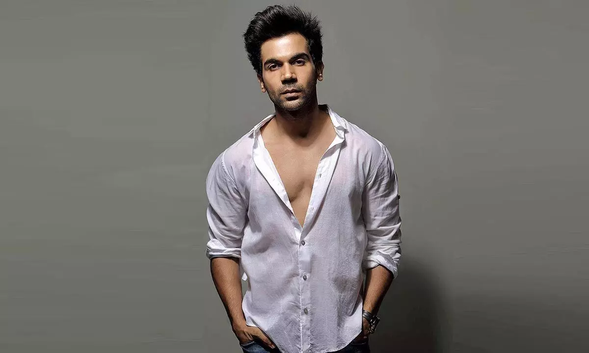 Rajkummar Rao: Art comes first, stardom is secondary