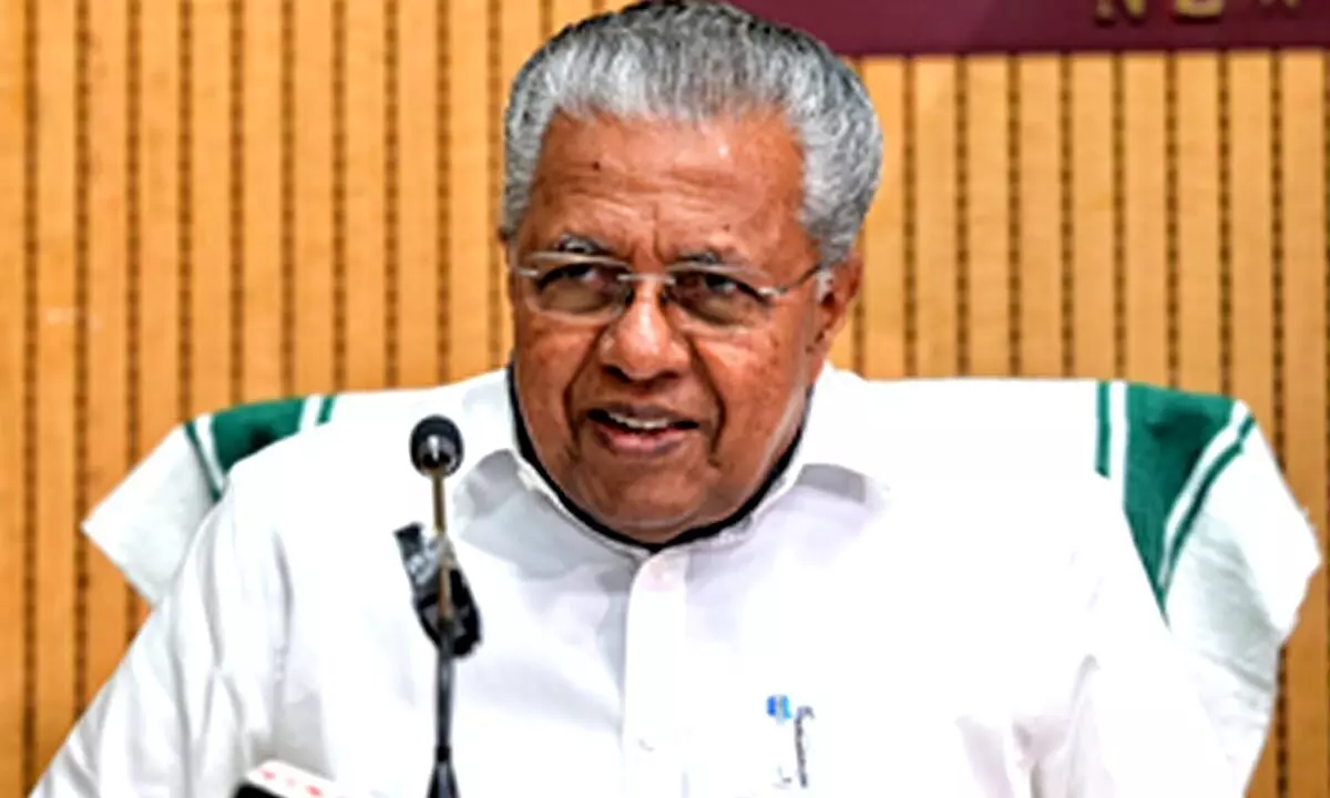 Congress, BJP demand resignation of Kerala CM after MLAs revelations