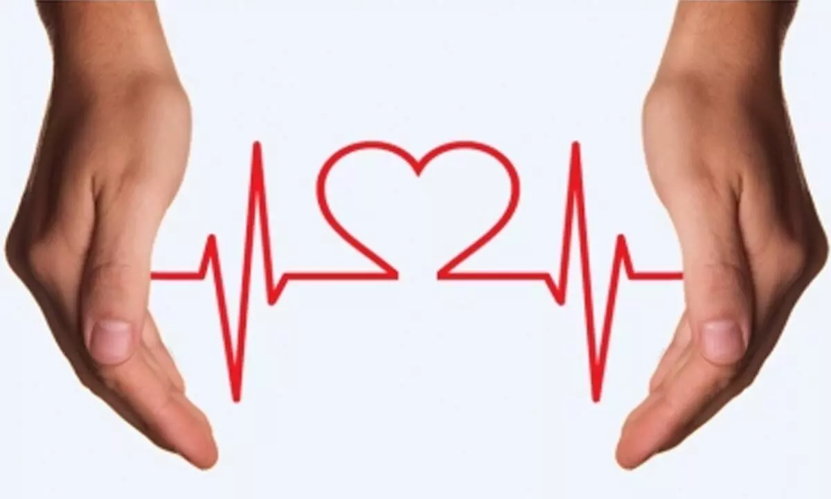 Maintain ideal heart rate key for better heart health, say doctors