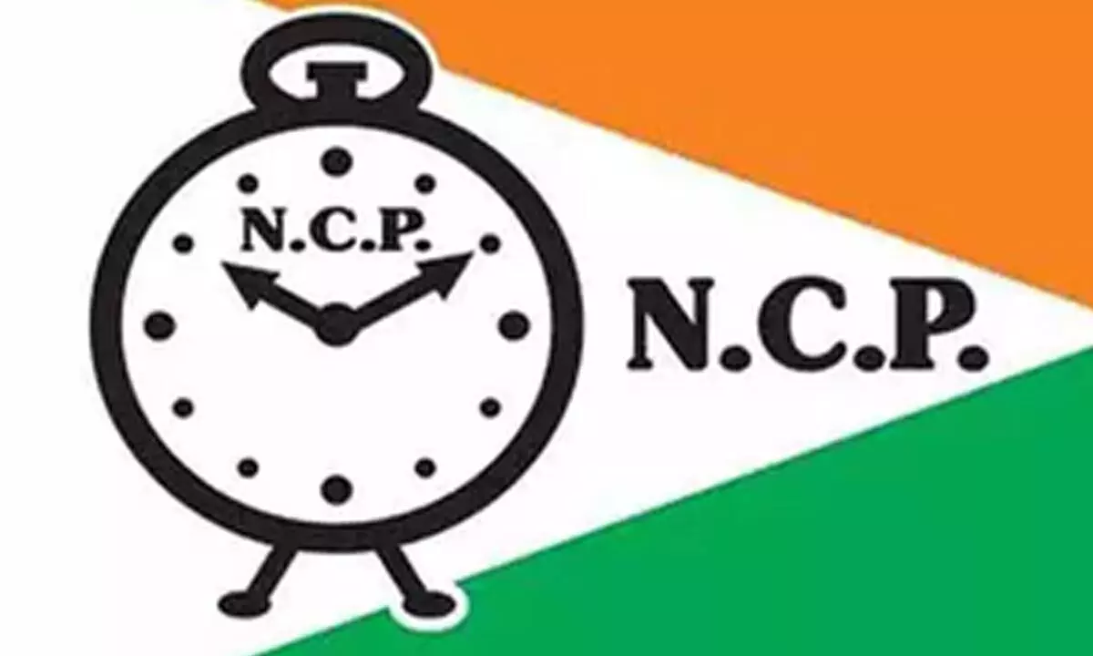 NCP declares 16 more candidates for J&K Assembly election