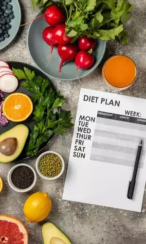 Top 10 Herbs to Speed Up Weight Loss