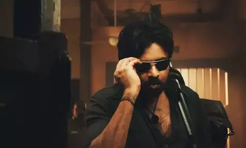 Pawan Kalyan Birthday: Honoring Tollywoods Power Star