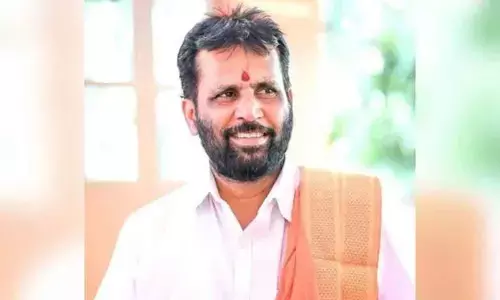 Karnataka BJP Leader Accused Of Sexual Harassment, Blackmail In Police Complaint