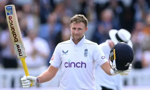 Joe Root Breaks Test Record as England Closes in on India’s Total – Day 3, 4th Test