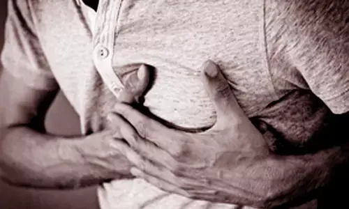 Prisoner in Sangareddy Central Jail Suffers Heart Attack