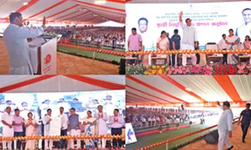 Regularisation of jobs will give relief to contractual teachers: Assam CM