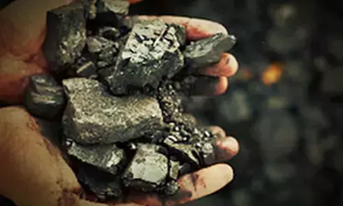 India’s coal production sees 6.48 pc growth at 384 MT in April-August
