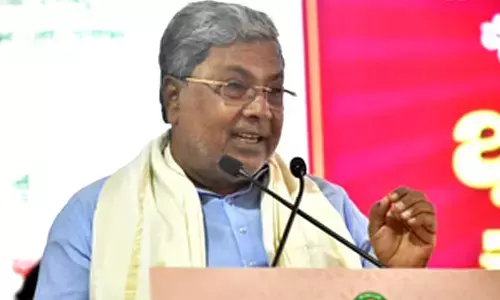 Do not be provoked: CM Siddaramaiah urges people after Ganesh Visarjan violence