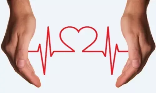 Maintain ideal heart rate key for better heart health, say doctors