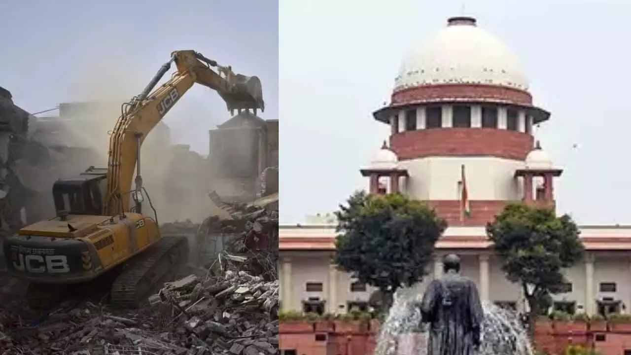 SC slams bulldozer demolitions