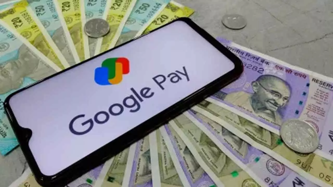 Google Expands UPI Partnership in India with New Payment Features