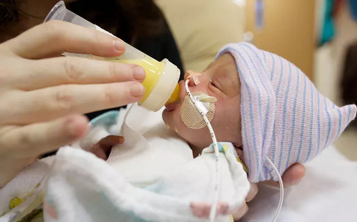 NICU Fortification Approaches: Weighing the Benefits and Challenges