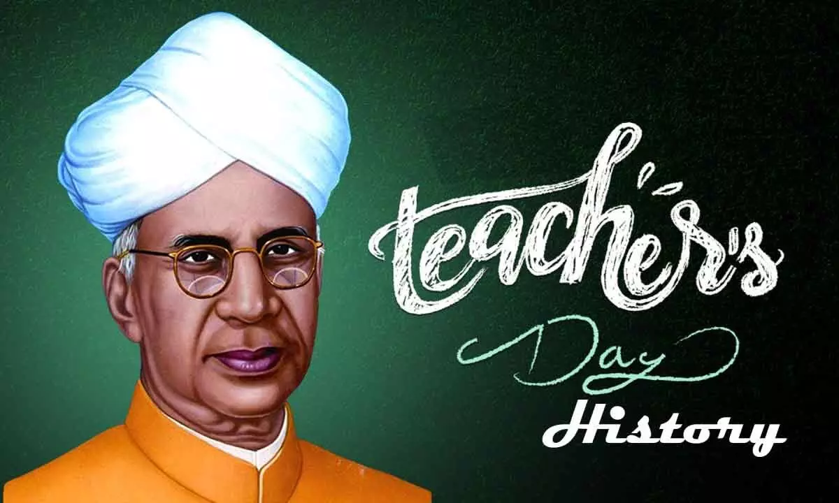 Teachers’ Day 2024: Date, Significance, Quotes, and Global Celebrations