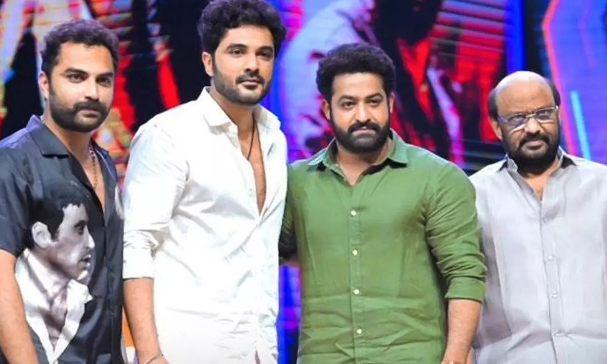 Tollywood rallies for flood relief with generous donations