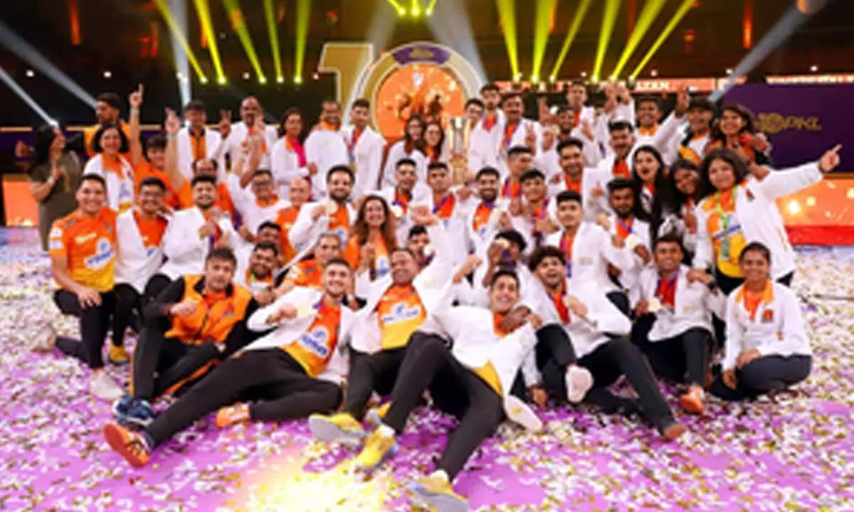 Pro Kabaddi League Season 11 to commence on October 18