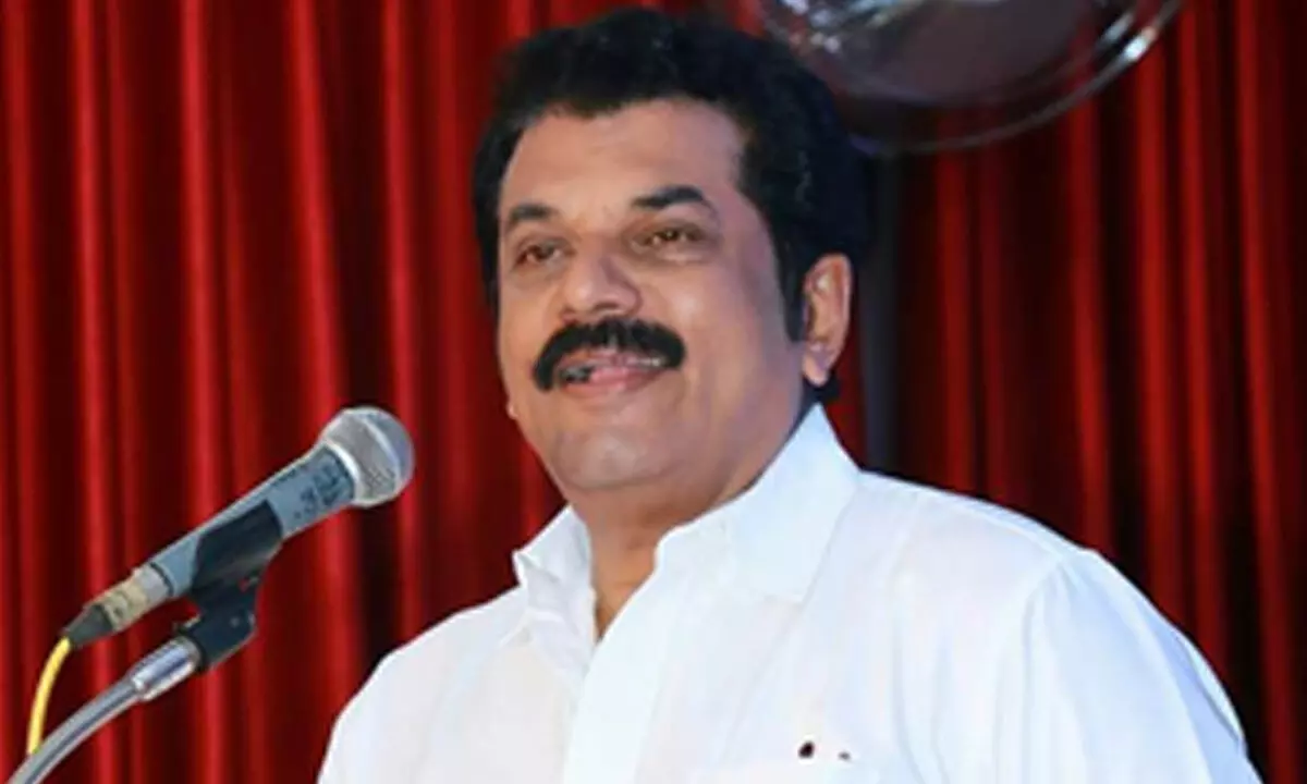 Hema Committee report fallout: Interim relief for actors Mukesh, Edavela Babu