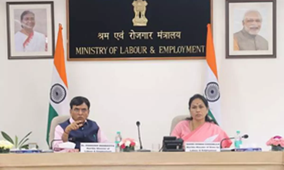 Job-linked incentive scheme a significant step towards inclusive India: Minister