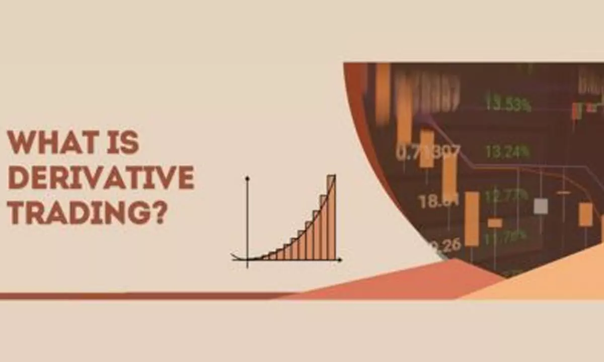 What are Derivatives, and How Do You Trade Them?