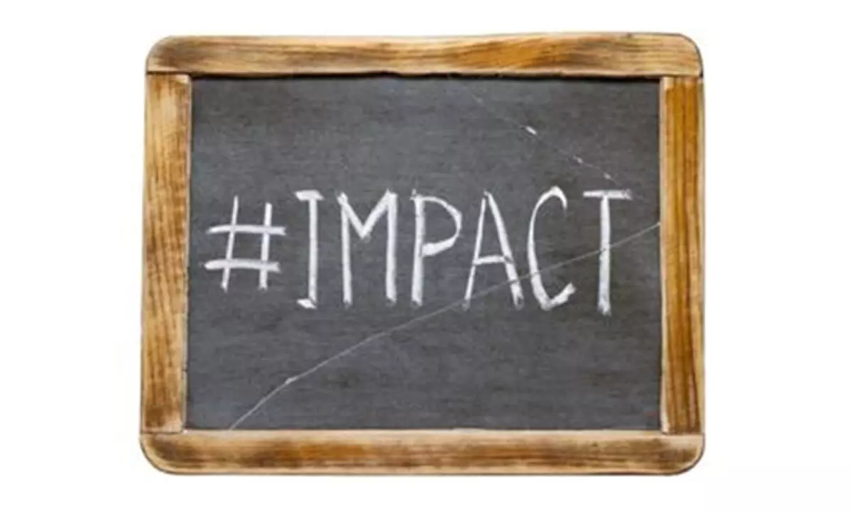 How Does Social Media Impact School Students and Their Academics?