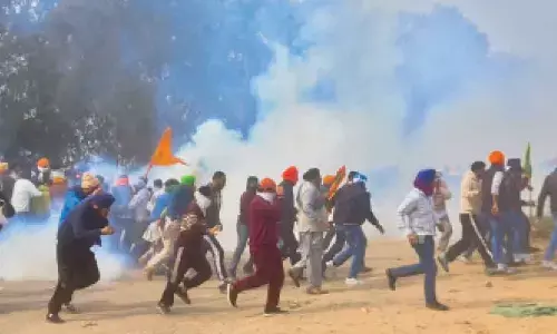 SC panel to resolve grievances of protesting farmers