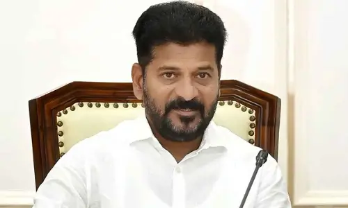 CM Revanth Reddy to Tour Mahabubabad and Warangal Districts Today
