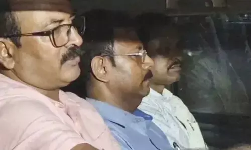 CBI Arrests Ex-Principal Of RG Kar Medical College Amid Financial Misconduct Allegations