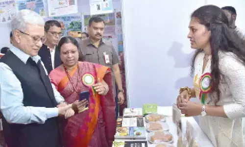 Employ behaviour change strategies for eradicating malnutrition: Guv