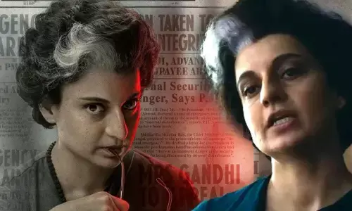 Kangana Ranaut’s‘ Emergency’faces release delays amidst controversies
