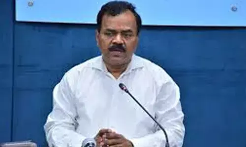 MA&UD Prl Secretary directs officials to ensure clean water supply