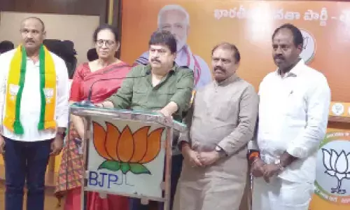 Take part in rescue & relief efforts: BJP chief JP Nadda to cadre