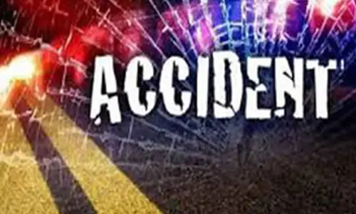 11 dead after bus rams into crowd in China