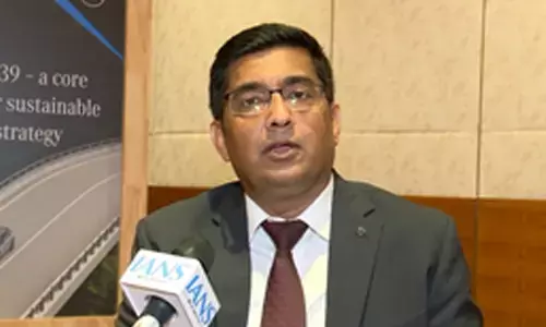 India’s talent pool in engineering R&D poised to solve world’s challenges: Mercedes-Benz