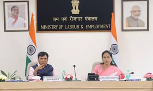 Job-linked incentive scheme a significant step towards inclusive India: Minister
