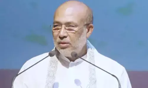 Govt will respond decisively to combat terrorism targeting Indigenous people: Manipur CM