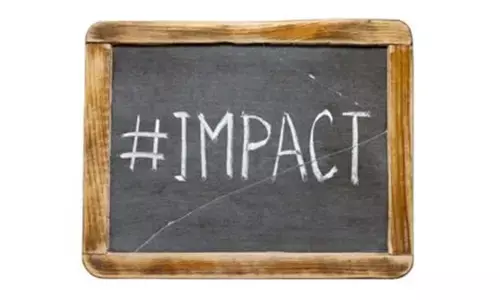 How Does Social Media Impact School Students and Their Academics?