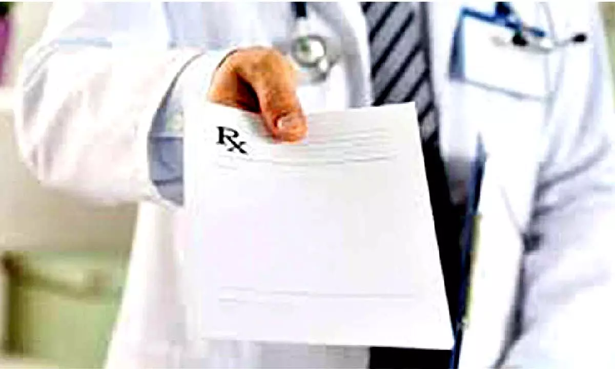 Dept of Health starts new experiment with fixing validity for doctor’s prescription