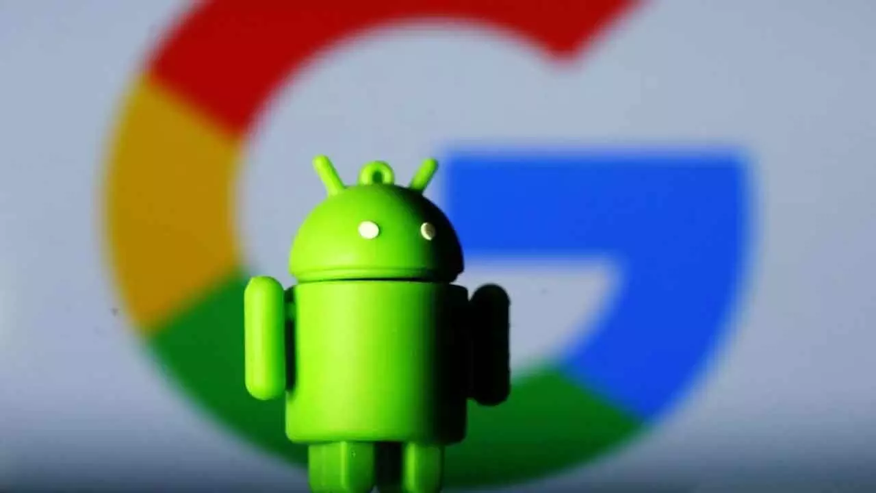 Google Presents 5 New Android Features: Details and Who Can Access