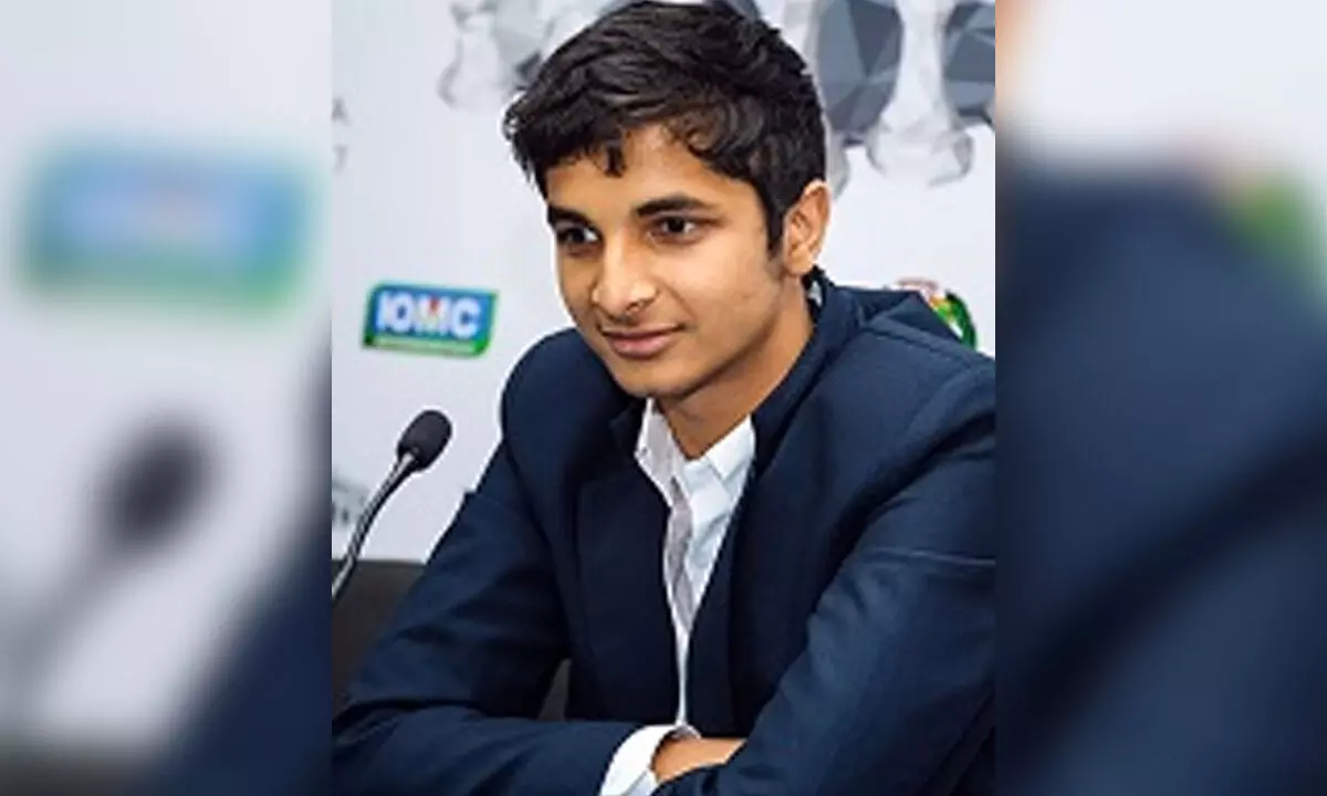 Global Chess League’s unique format will attract more audience: Vidit Gujrathi