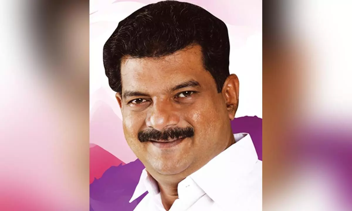 There is time and procedure for govt to act: Kerala MLA on charges against ADGP