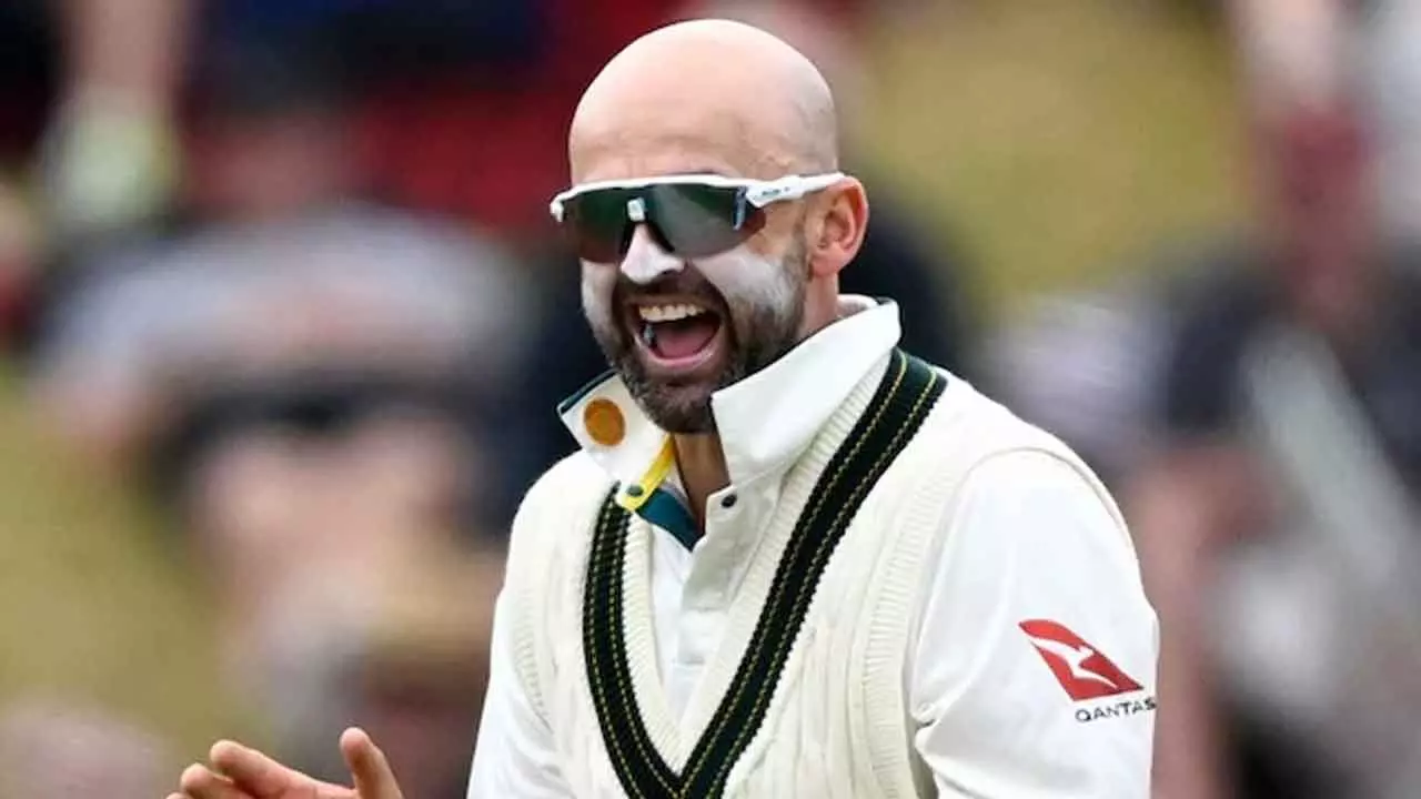 Nathan Lyon suggests idea of three-match WTC Final