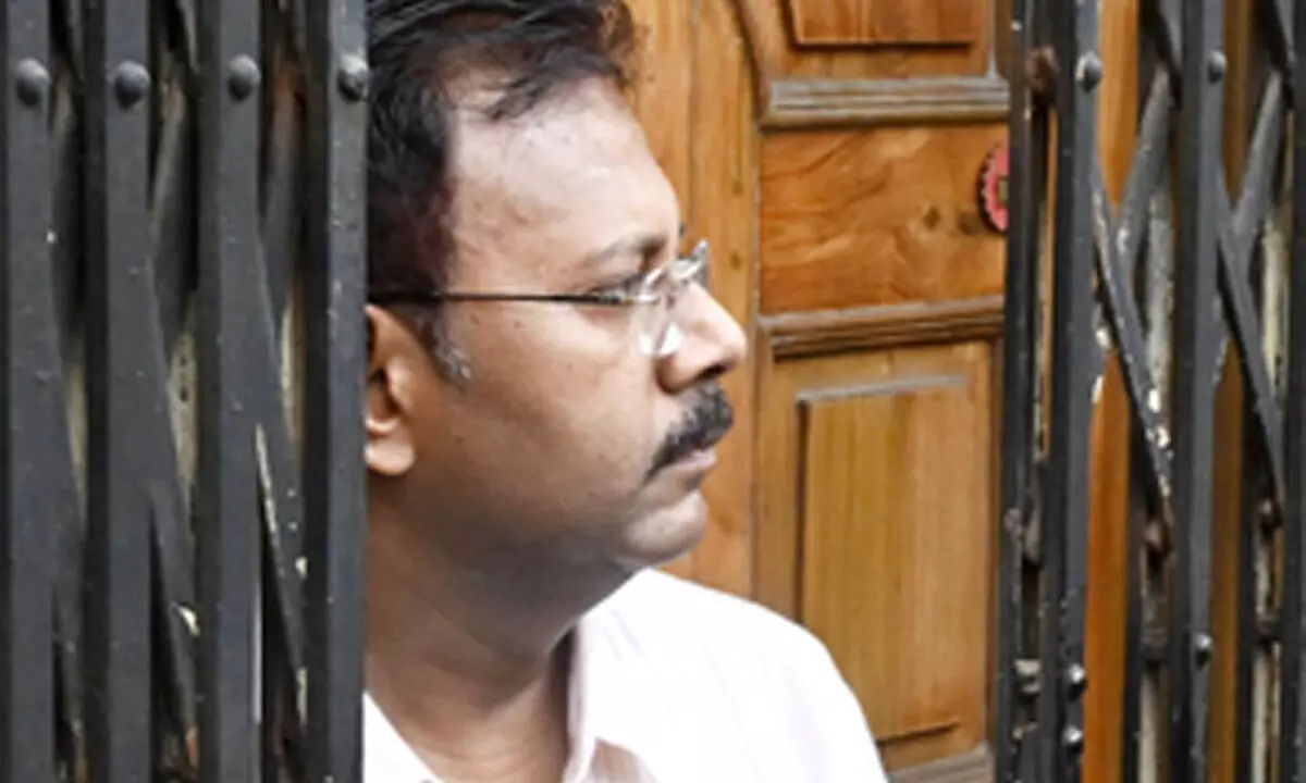 Bengal health department acts tough against Sandip Ghosh’s confidants