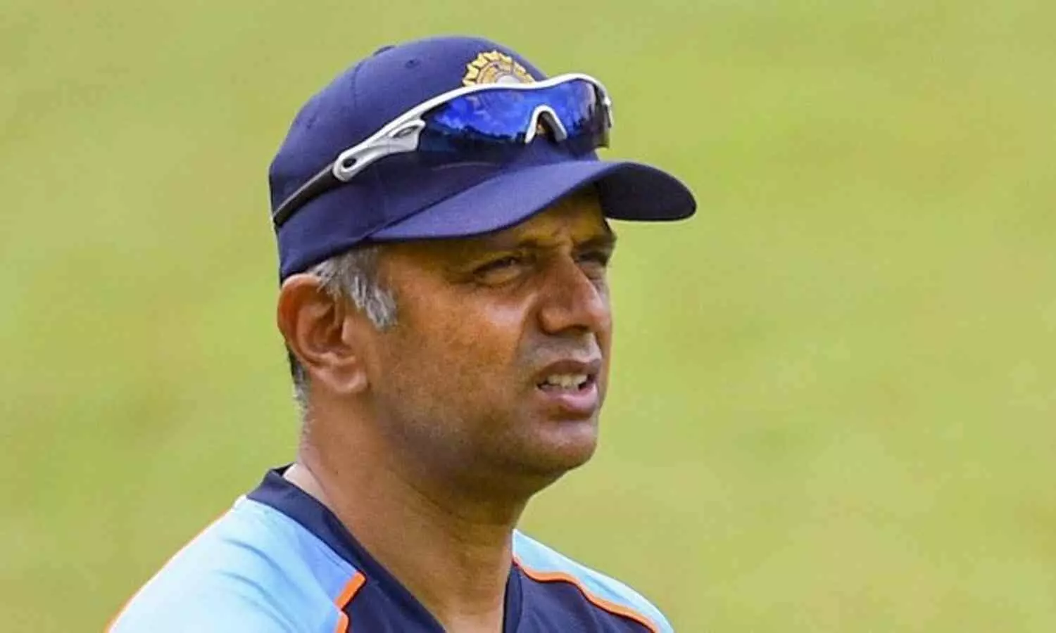 Rahul Dravid to be appointed head coach of Rajasthan Royals